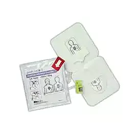 ZOLL AED Plus Stat-Padz II Electrodes