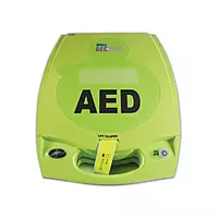 ZOLL® AED Plus® Automated External Defibrillator