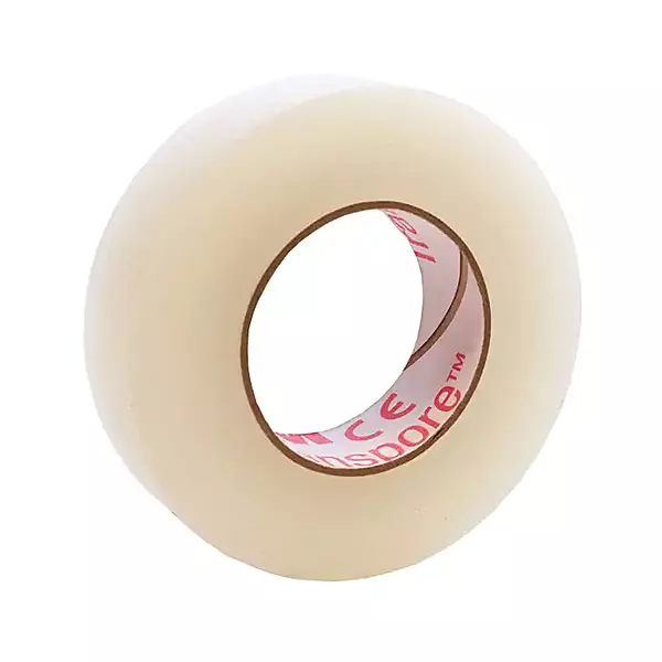 3M Transpore 15270 Plastic Hypoallergenic Medical Tape