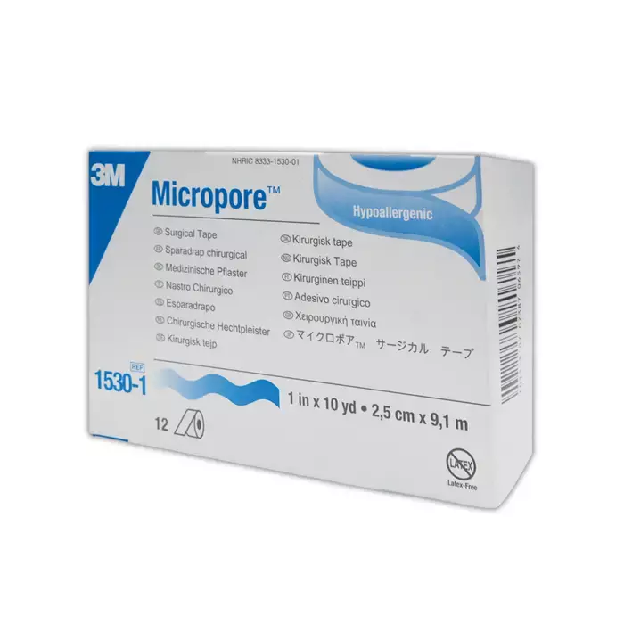 3M™ Micropore™ Surgical Tape