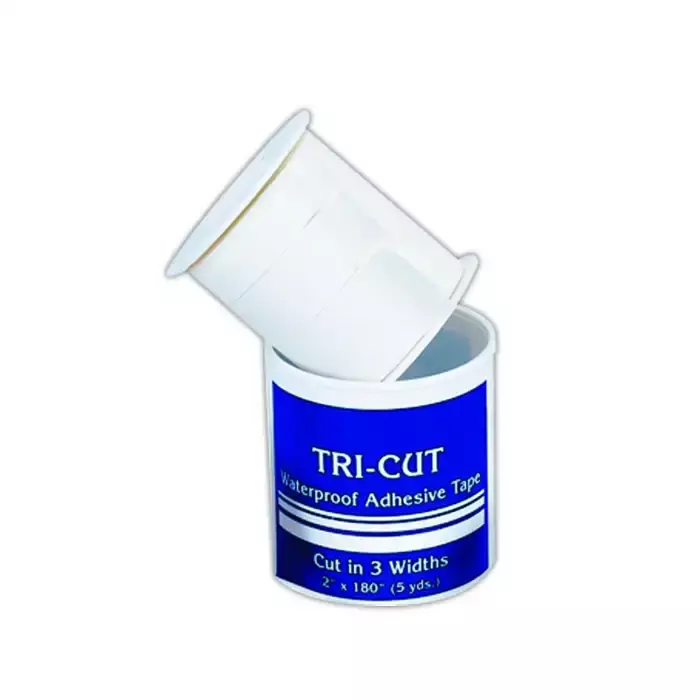 Medique Medi-First Tri-cut Adhesive Tape
