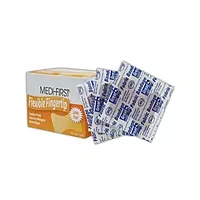 Medique® Medi-First® Large Fingertip Woven Adhesive Bandages