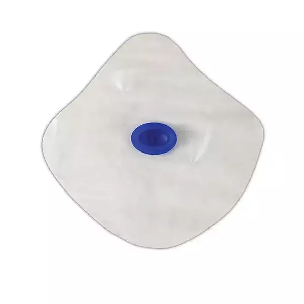 Magid® Precision Safety® Polypropylene CPR Face Shield