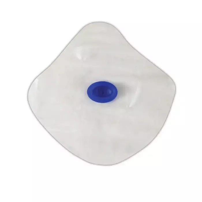 Magid® Precision Safety® Polypropylene CPR Face Shield
