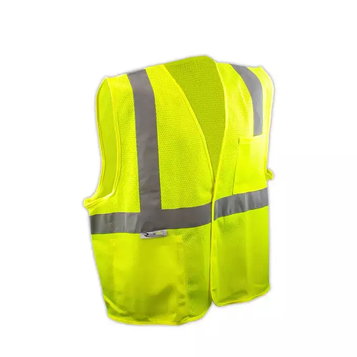 Radians SV2 Economy Type R Class 2 Safety Vest