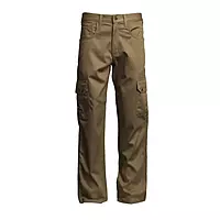 LAPCO FR PINCKHT9 9 oz. 100% Cotton FR Cargo Pants