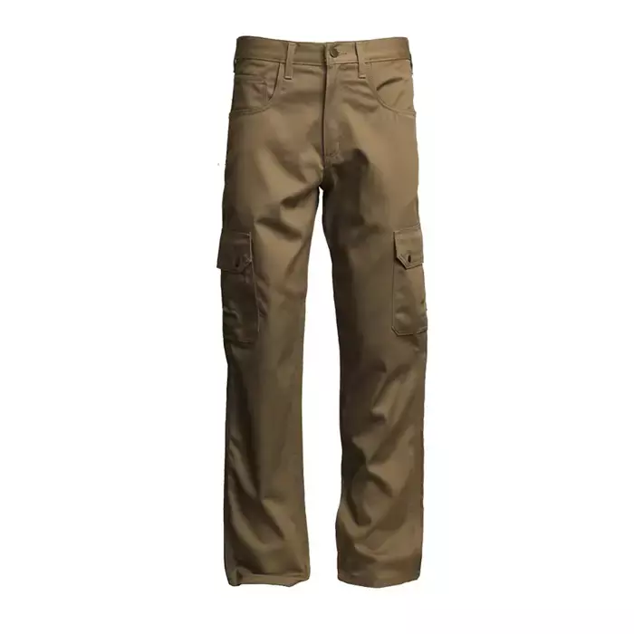 LAPCO FR PINCKHT9 9 oz. 100% Cotton FR Cargo Pants
