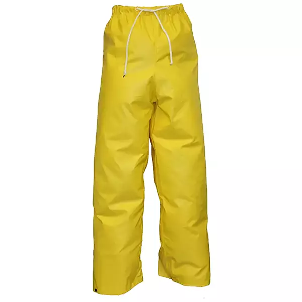 Tingley DuraScrim Double Coated PVC on Polyester Pants