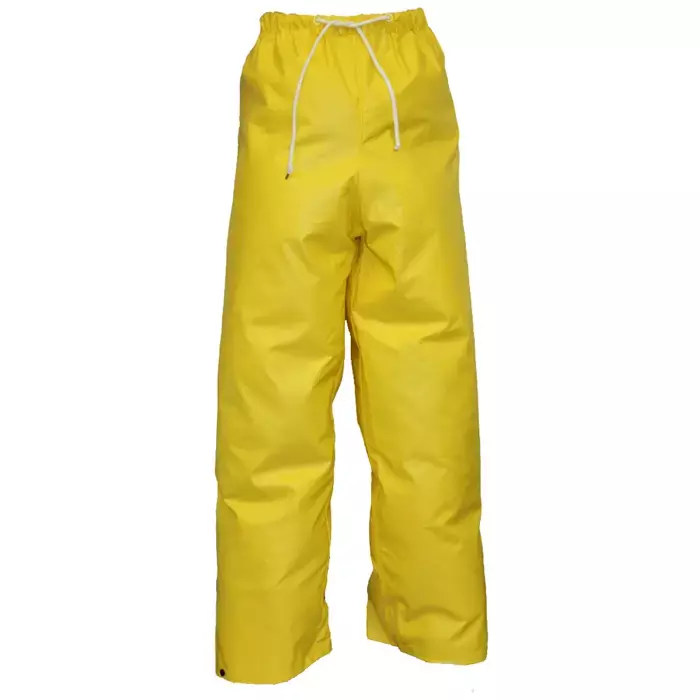 Tingley DuraScrim Double Coated PVC on Polyester Pants
