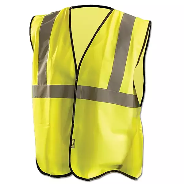 OccuNomix ECOG ANSI Class 2 Mesh Vest