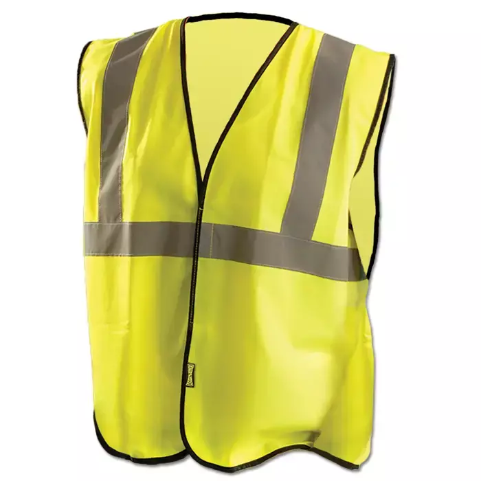 OccuNomix ECOG ANSI Class 2 Mesh Vest