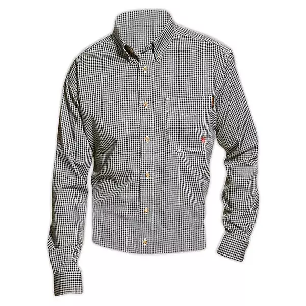 Ariat 10013513 FR NFPA 2112 Button-Down Shirt