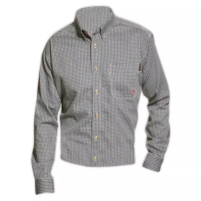 Ariat 10013513 FR NFPA 2112 Button-Down Shirt