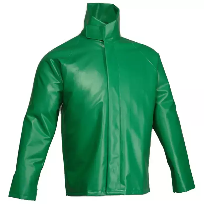 Tingley® Safetyflex® 17 Mil FR PVC Rain Jacket