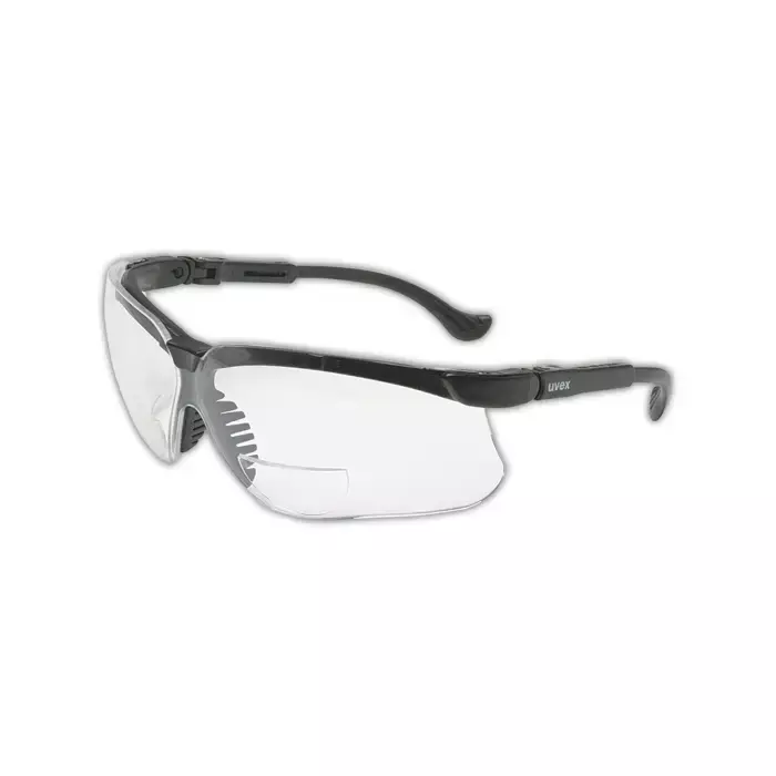 Uvex Genesis Series Reader Style Safety Glasses