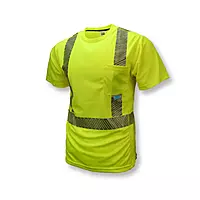 Radians Arctic Radware ST312PGS Short Sleeve Cooling T-Shirt with Max-DriItem #ST31$24.191 Each