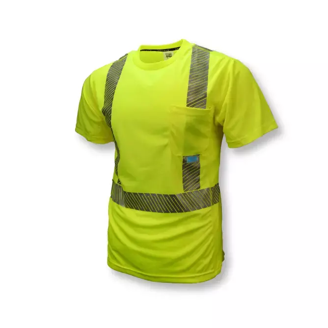 Radians Arctic Radware ST312PGS Short Sleeve Cooling T-Shirt with Max-DriItem #ST31$24.191 Each