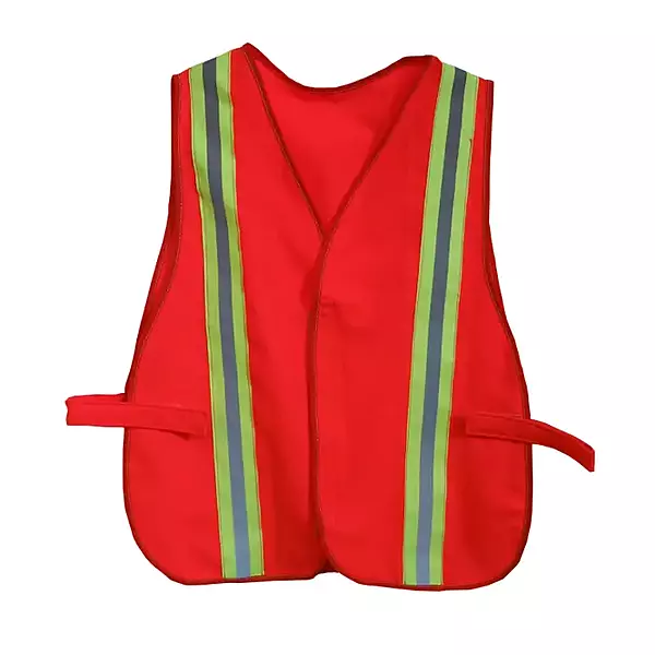 Magid® Indura® Flame Resistant High-Visibility Safety VestItem #C01UI06$85.10 - $91.10EachEach