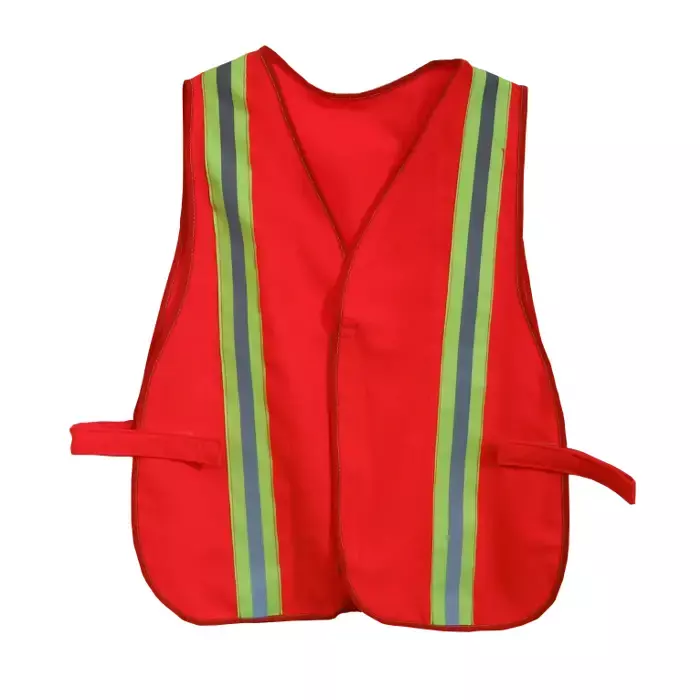 Magid® Indura® Flame Resistant High-Visibility Safety VestItem #C01UI06$85.10 - $91.10EachEach