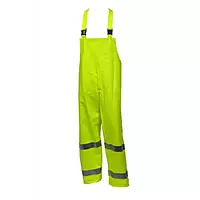 Tingley Eclipse O44122 Hi-Viz Yellow Quad-Hazard Arc Flash and Flash Fire-Resistant OverallsItem #O44122$84.55 - $95.801 Each
