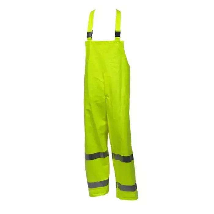 Tingley Eclipse O44122 Hi-Viz Yellow Quad-Hazard Arc Flash and Flash Fire-Resistant OverallsItem #O44122$84.55 - $95.801 Each