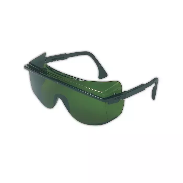 Uvex Astro OTG 3001 Shade Rated Welding Lenses