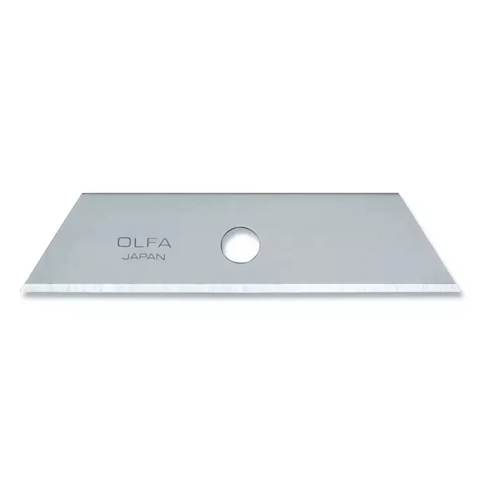 OLFA SKB-2 Dual-Edge Replacement Blades for SK-4 & SK-9 Safety Knives