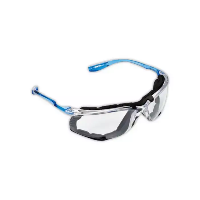 3M™ Virtua CCS Safety Glasses with Foam Gasket— AO1187