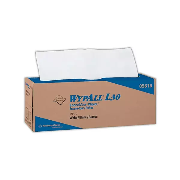 Kimberly-Clark® WYPALL® General Purpose Wipers