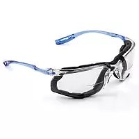 3M™ Virtua™ CCS Protective Eyewear with Foam Gasket and Reader Lens
