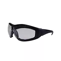 Magid Gemstone Safety Goggles with Temples and Strap