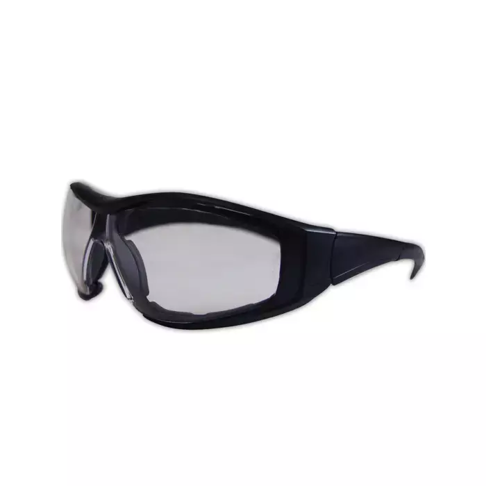 Magid Gemstone Safety Goggles with Temples and Strap