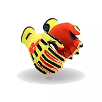 Magid T-REX Flex Series TRX540 Impact Gloves - Cut Level A5