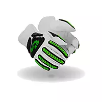 Magid® T-REX® Rebel Series® Goatskin Para-Aramid Lined Driver Style Impact Glove – TRX814