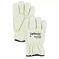 Magid® CutMaster® 1555W Thermal Leather Drivers Gloves — ANSI Cut Level A6