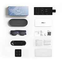 XREAL 1S AR Glasses