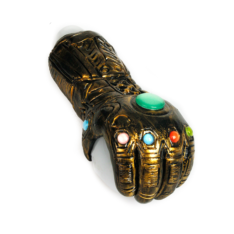 5.2" Infinitiy Gauntlet 3D HP