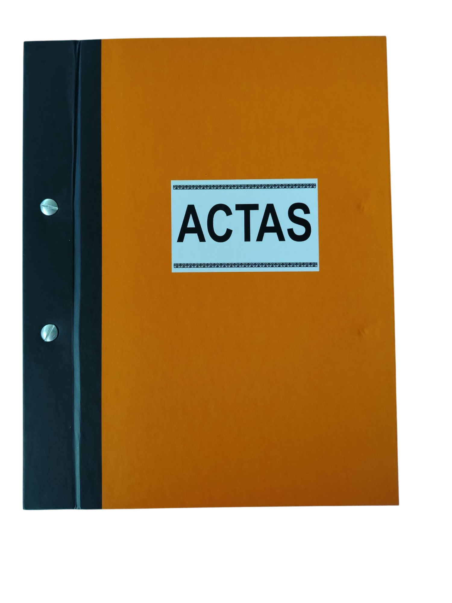 LIBRO  ACTAS 500F REMOVIBLE