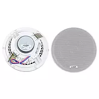 AUX521 - 6.5" - 10W Ceiling Speaker