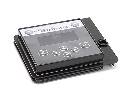 Manitowoc Ice 000008064 Panel táctil con carcasa, sin pantalla - 000008064