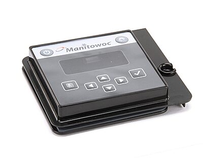 Manitowoc Ice 000008064 Panel táctil con carcasa, sin pantalla - 000008064