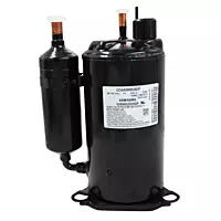 Compresor para maquina de hielo IRT0500 A 261 s:1121009734 - 000010316