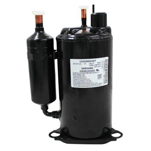 Compresor para maquina de hielo IRT0500 A 261 s:1121009734 - 000010316