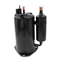 Compresor para maquina de hielo IRT0500 A 261 s:1121009734 - 000010316
