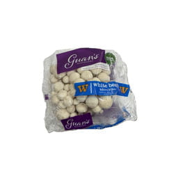 SHIMEJI MUSHROOM WHITE CHINA