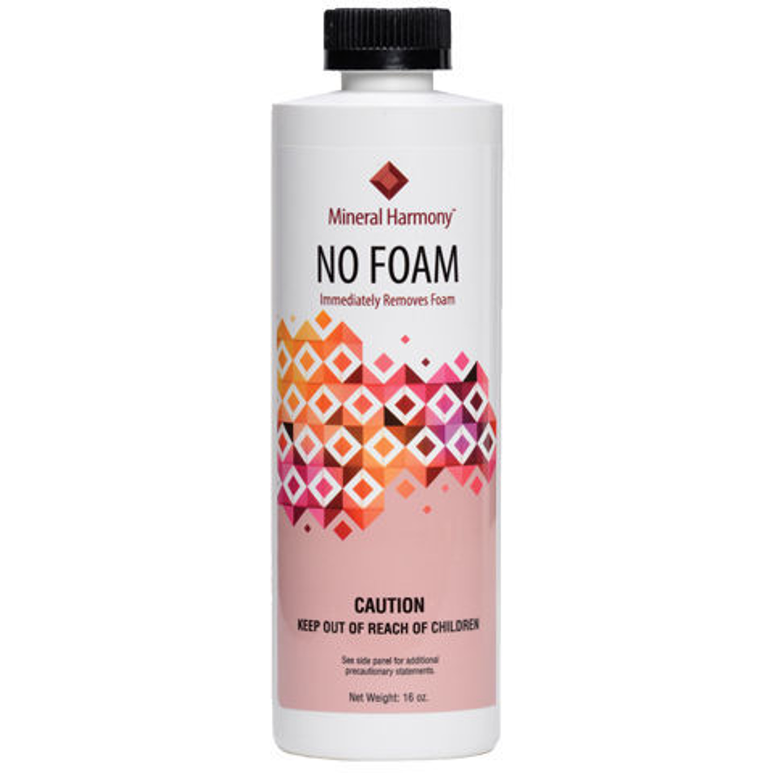 Mineral Harmony - No Foam