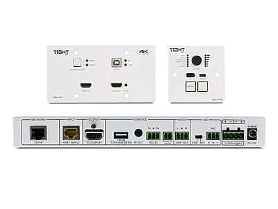 EDU-H201AUC-KIT EDU-H201AUC-KIT