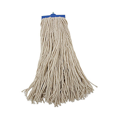 Mop Head 20oz cotton Screw on