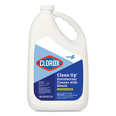 Clorox Cleanup Gallon Refill