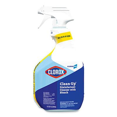 Clorox Cleanup 32oz